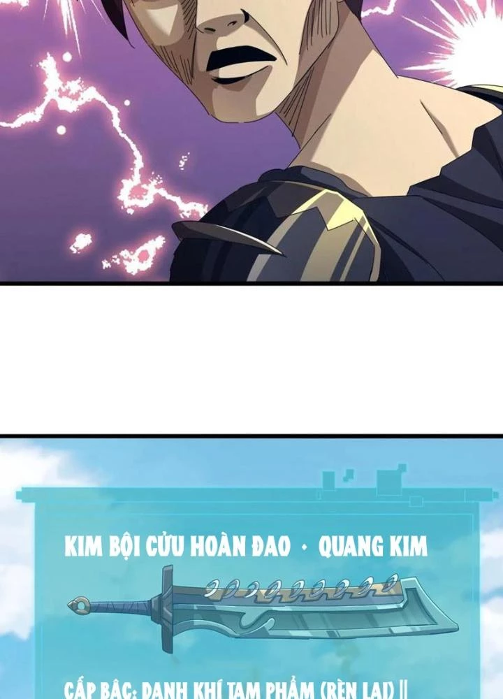 Kim Cương Bất Hoại Đại Trại Chủ Chapter 31 - Trang 2