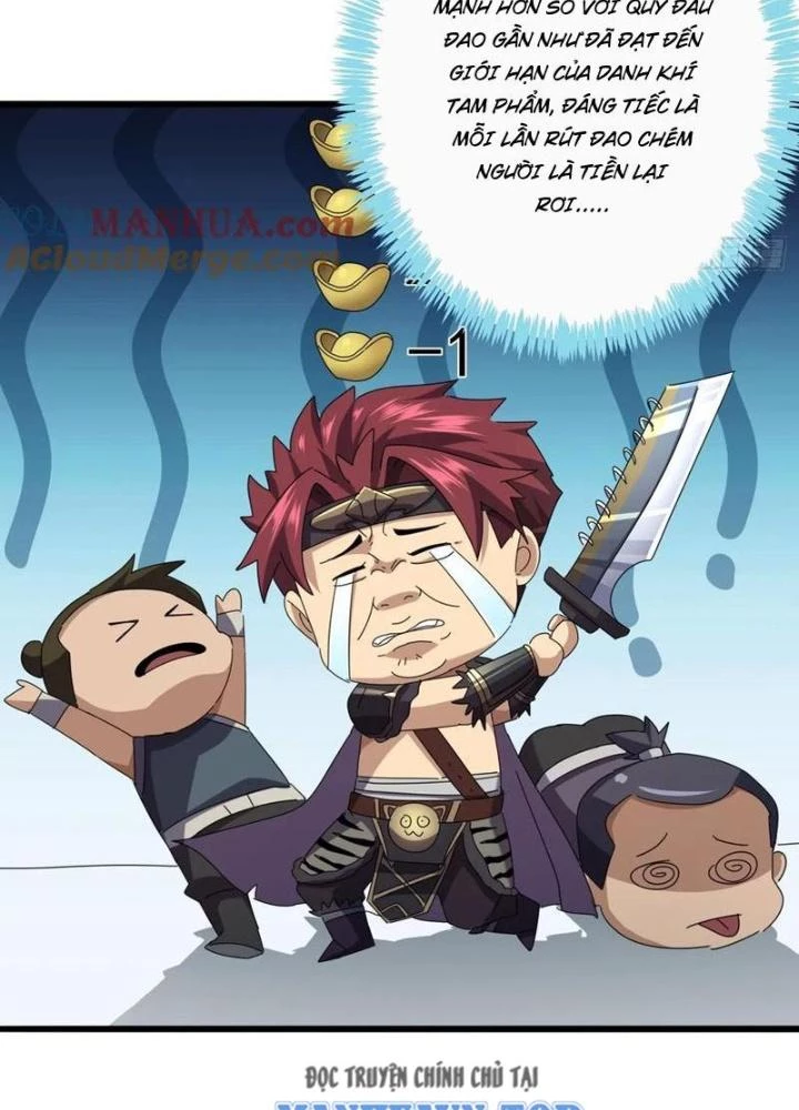 Kim Cương Bất Hoại Đại Trại Chủ Chapter 31 - Trang 2