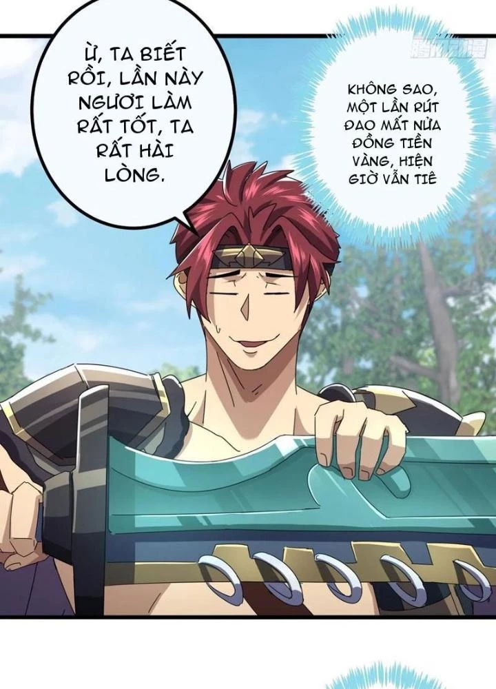 Kim Cương Bất Hoại Đại Trại Chủ Chapter 31 - Trang 2