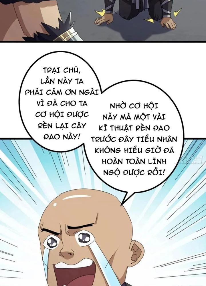 Kim Cương Bất Hoại Đại Trại Chủ Chapter 31 - Trang 2