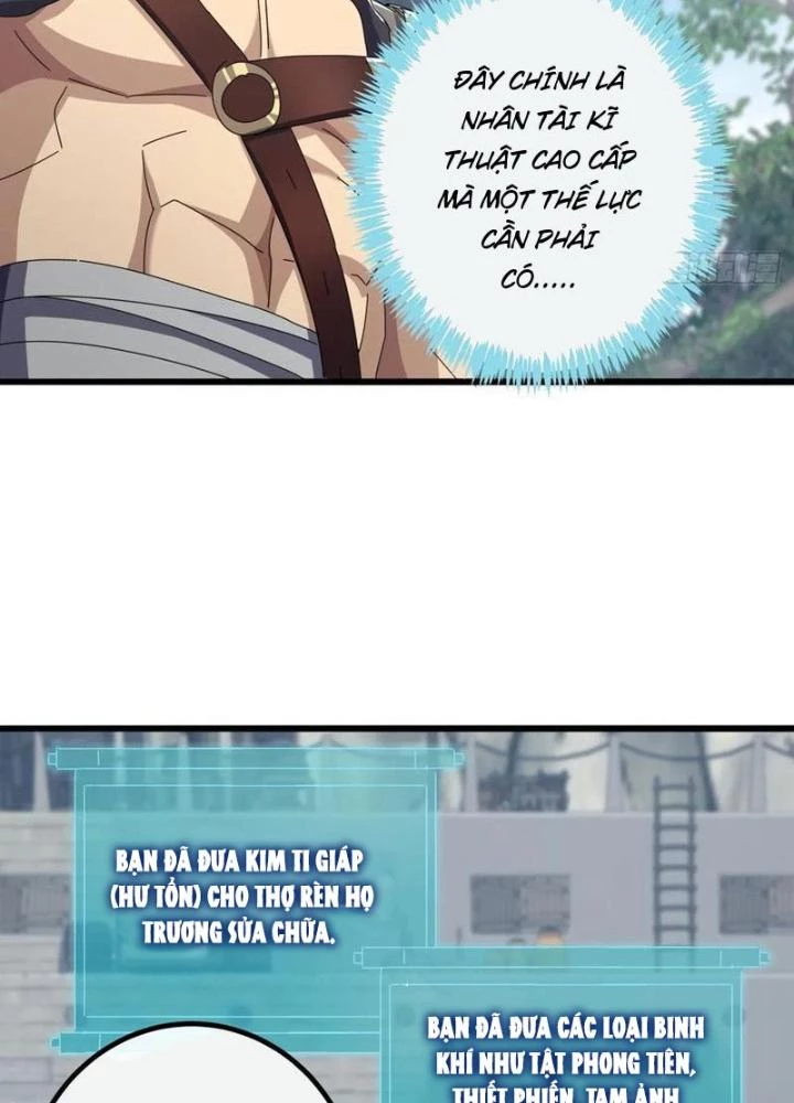 Kim Cương Bất Hoại Đại Trại Chủ Chapter 31 - Trang 2