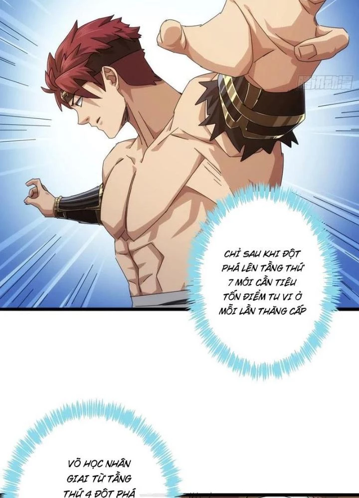 Kim Cương Bất Hoại Đại Trại Chủ Chapter 31 - Trang 2