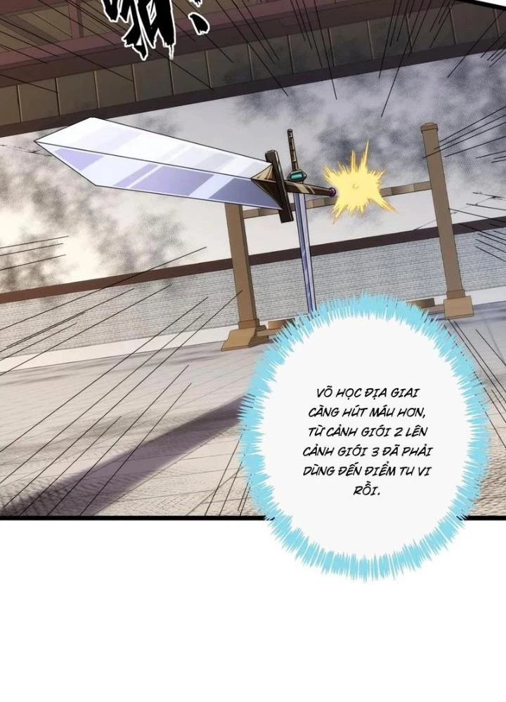 Kim Cương Bất Hoại Đại Trại Chủ Chapter 31 - Trang 2