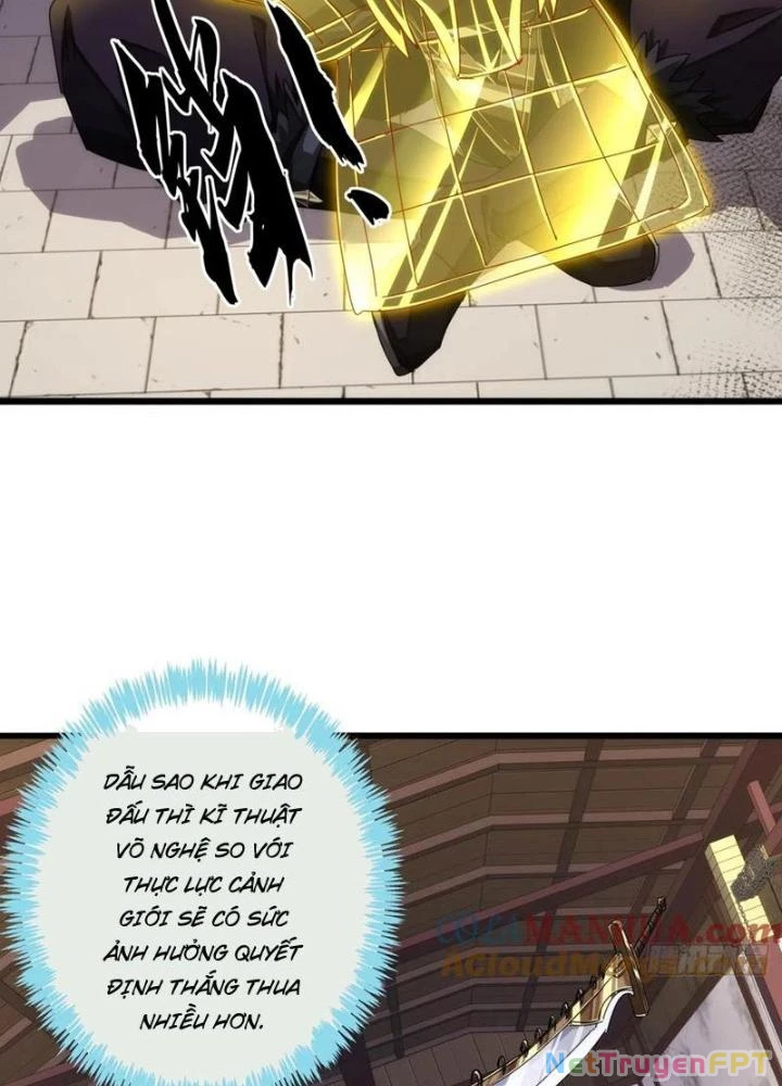 Kim Cương Bất Hoại Đại Trại Chủ Chapter 31 - Trang 2