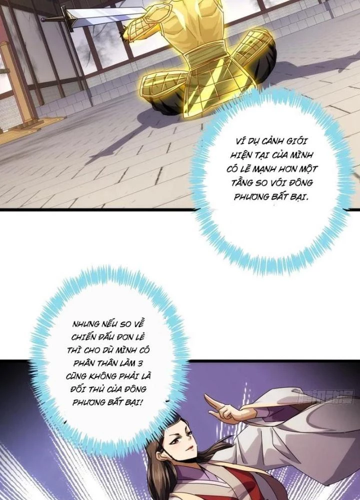 Kim Cương Bất Hoại Đại Trại Chủ Chapter 31 - Trang 2