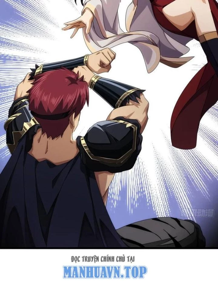 Kim Cương Bất Hoại Đại Trại Chủ Chapter 31 - Trang 2