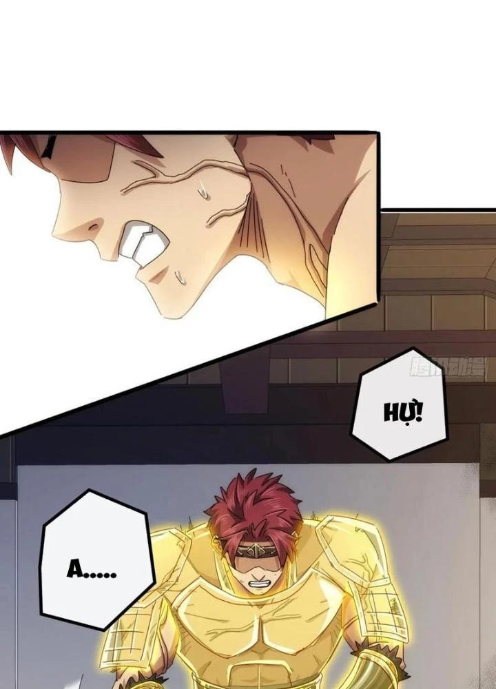 Kim Cương Bất Hoại Đại Trại Chủ Chapter 31 - Trang 2