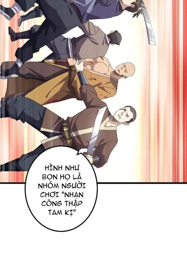 Kim Cương Bất Hoại Đại Trại Chủ Chapter 32 - Trang 2