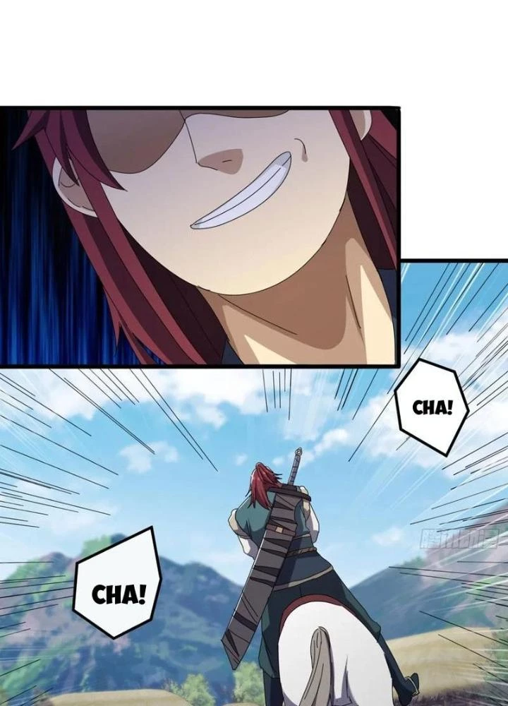 Kim Cương Bất Hoại Đại Trại Chủ Chapter 32 - Trang 2