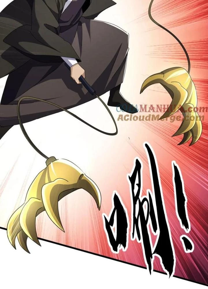 Kim Cương Bất Hoại Đại Trại Chủ Chapter 32 - Trang 2
