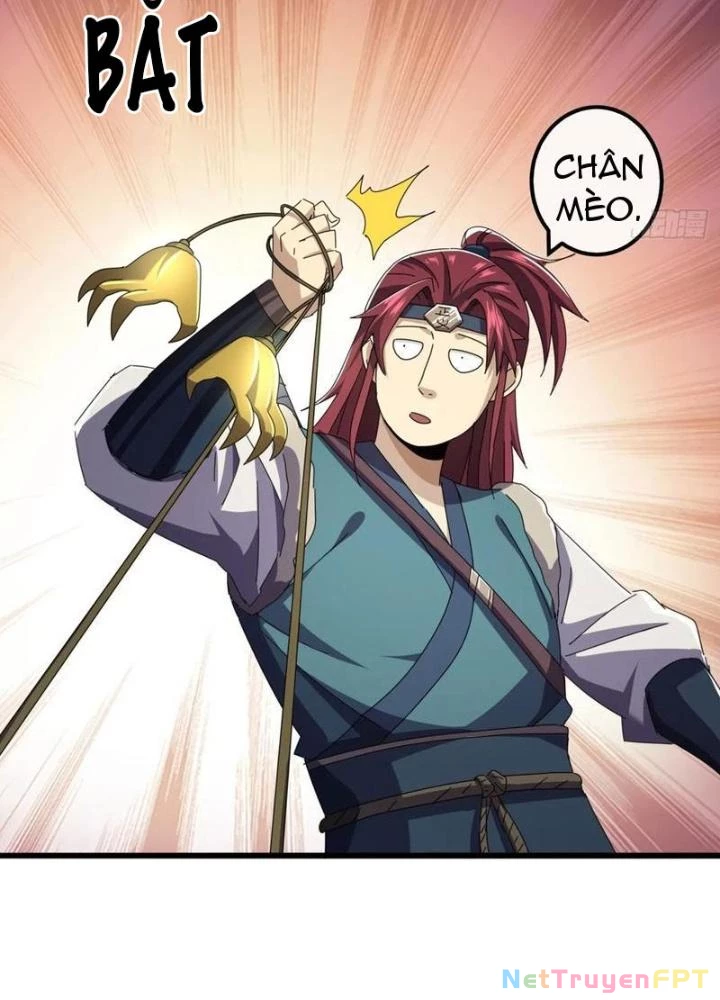 Kim Cương Bất Hoại Đại Trại Chủ Chapter 32 - Trang 2