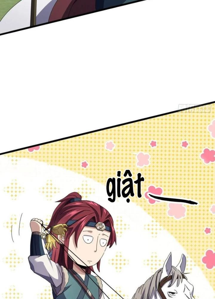 Kim Cương Bất Hoại Đại Trại Chủ Chapter 32 - Trang 2