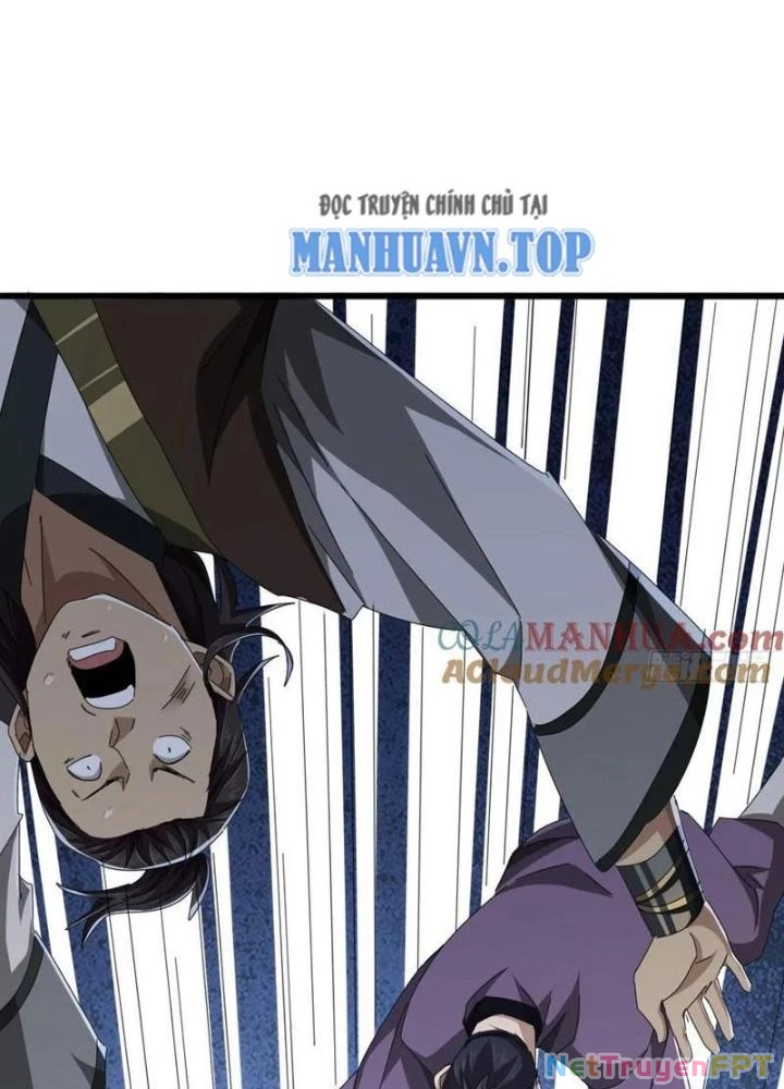 Kim Cương Bất Hoại Đại Trại Chủ Chapter 32 - Trang 2