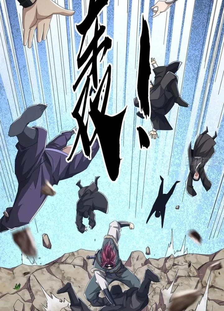Kim Cương Bất Hoại Đại Trại Chủ Chapter 32 - Trang 2