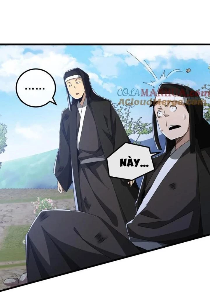 Kim Cương Bất Hoại Đại Trại Chủ Chapter 32 - Trang 2