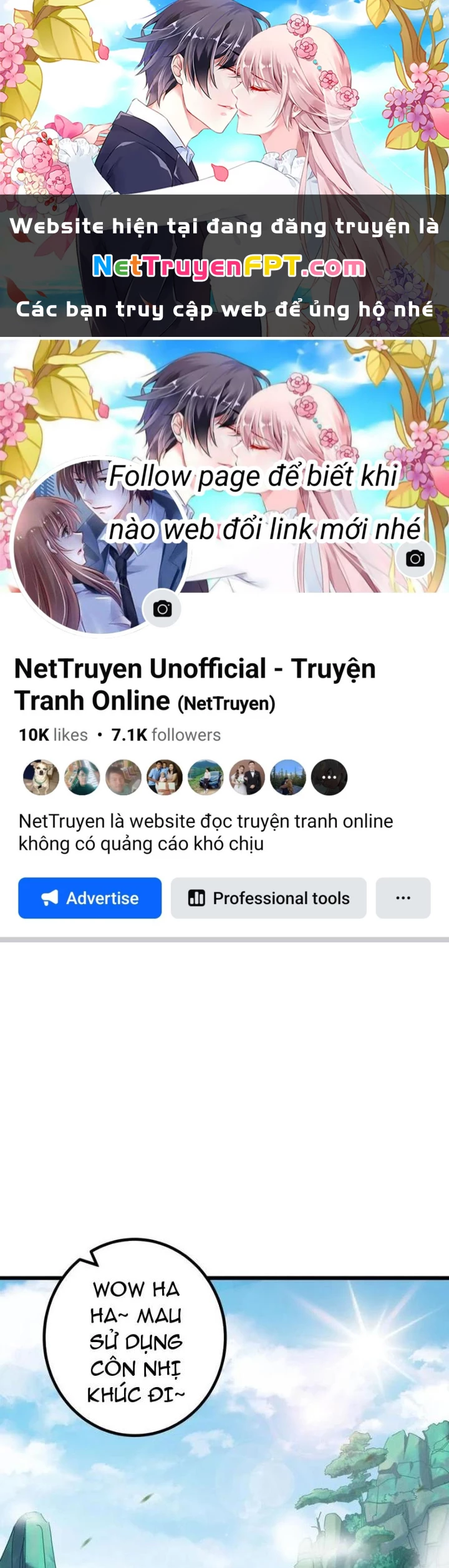 Kim Cương Bất Hoại Đại Trại Chủ Chapter 32 - Trang 2