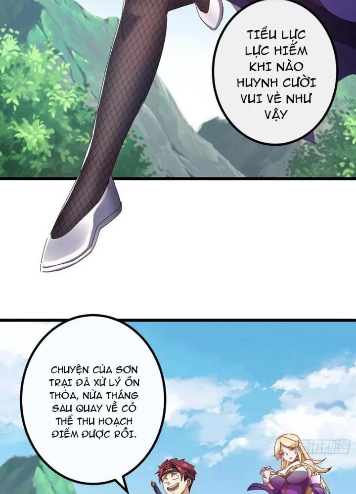 Kim Cương Bất Hoại Đại Trại Chủ Chapter 32 - Trang 2