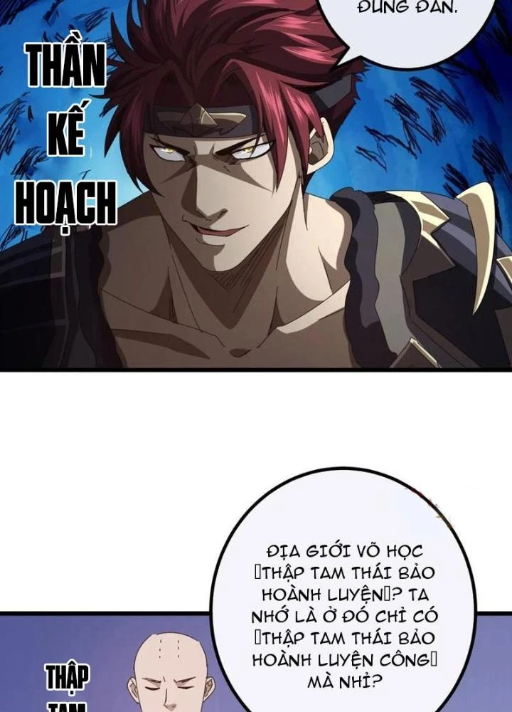 Kim Cương Bất Hoại Đại Trại Chủ Chapter 32 - Trang 2