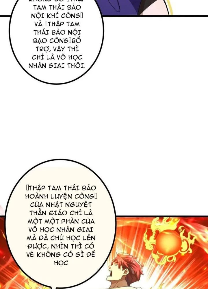 Kim Cương Bất Hoại Đại Trại Chủ Chapter 32 - Trang 2