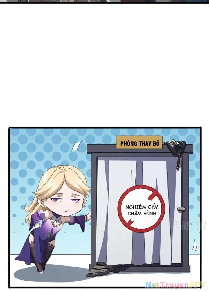 Kim Cương Bất Hoại Đại Trại Chủ Chapter 32 - Trang 2