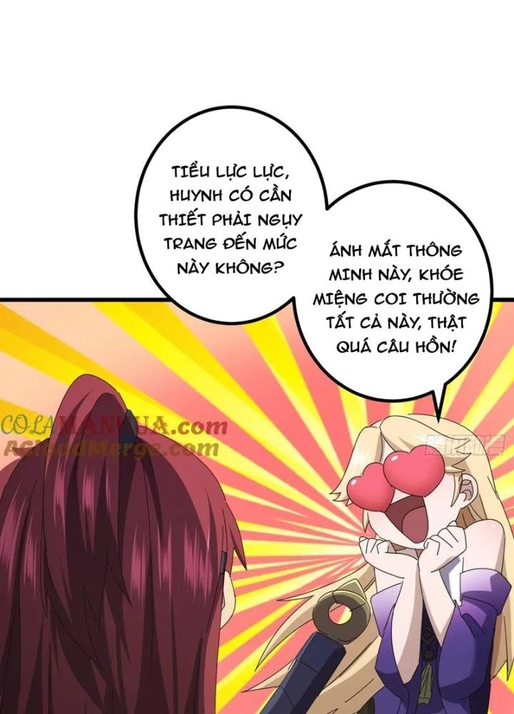 Kim Cương Bất Hoại Đại Trại Chủ Chapter 32 - Trang 2