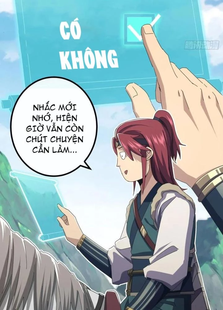 Kim Cương Bất Hoại Đại Trại Chủ Chapter 32 - Trang 2