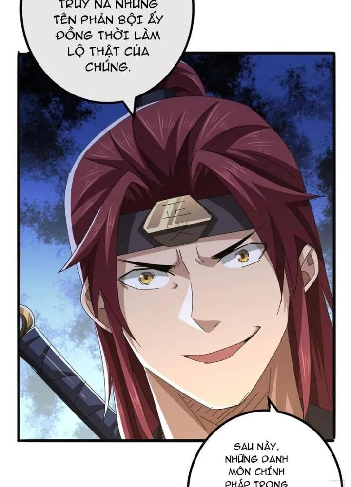 Kim Cương Bất Hoại Đại Trại Chủ Chapter 32 - Trang 2
