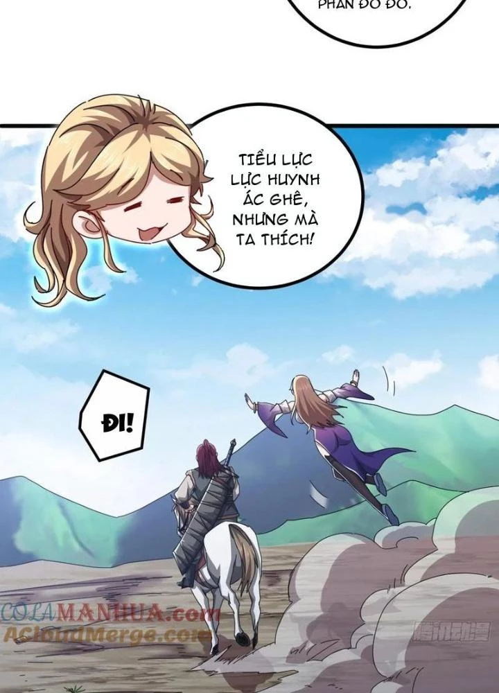 Kim Cương Bất Hoại Đại Trại Chủ Chapter 32 - Trang 2