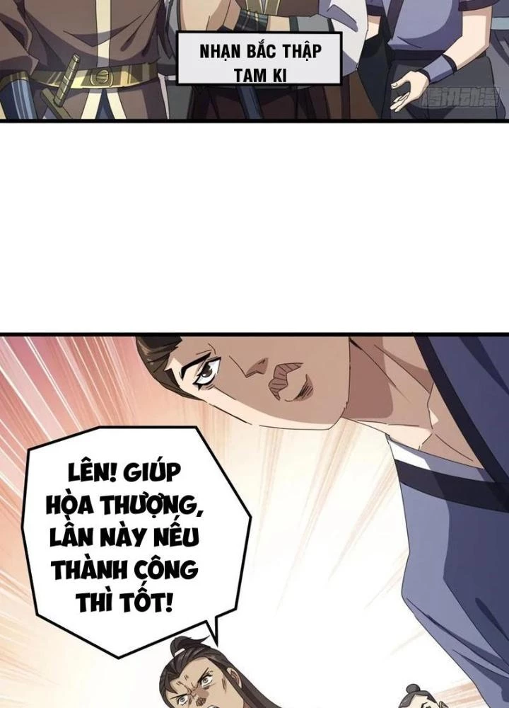 Kim Cương Bất Hoại Đại Trại Chủ Chapter 32 - Trang 2
