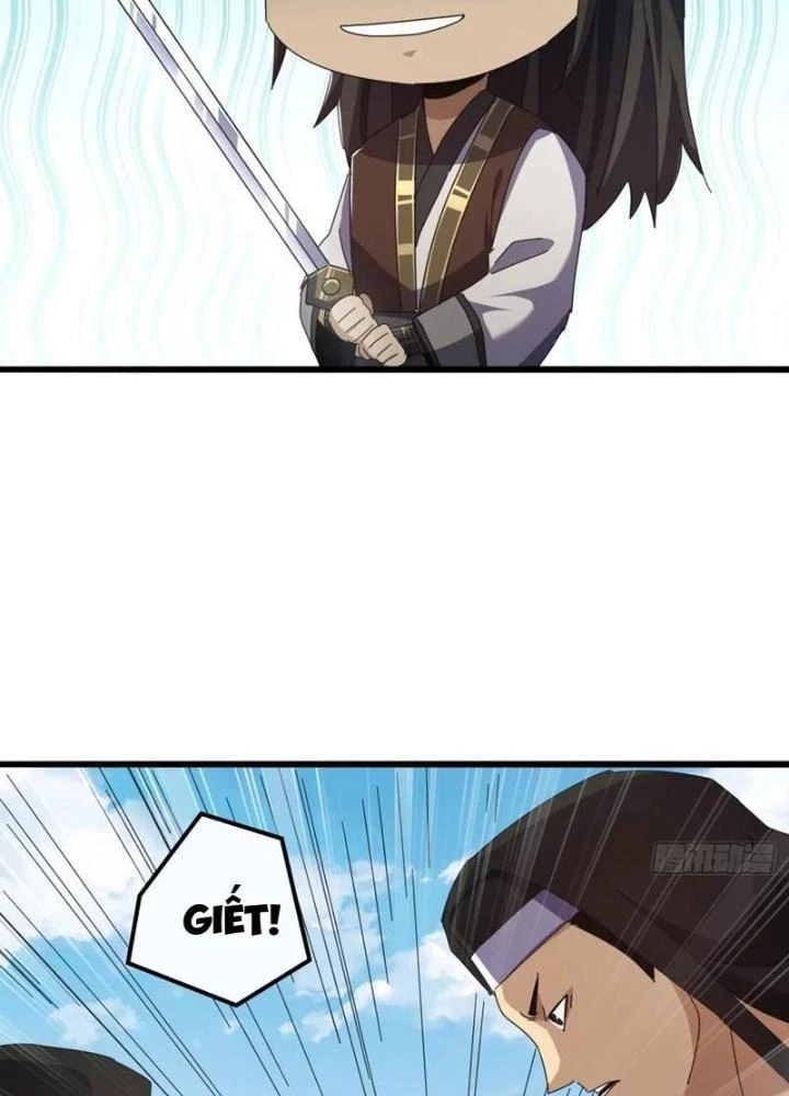Kim Cương Bất Hoại Đại Trại Chủ Chapter 32 - Trang 2
