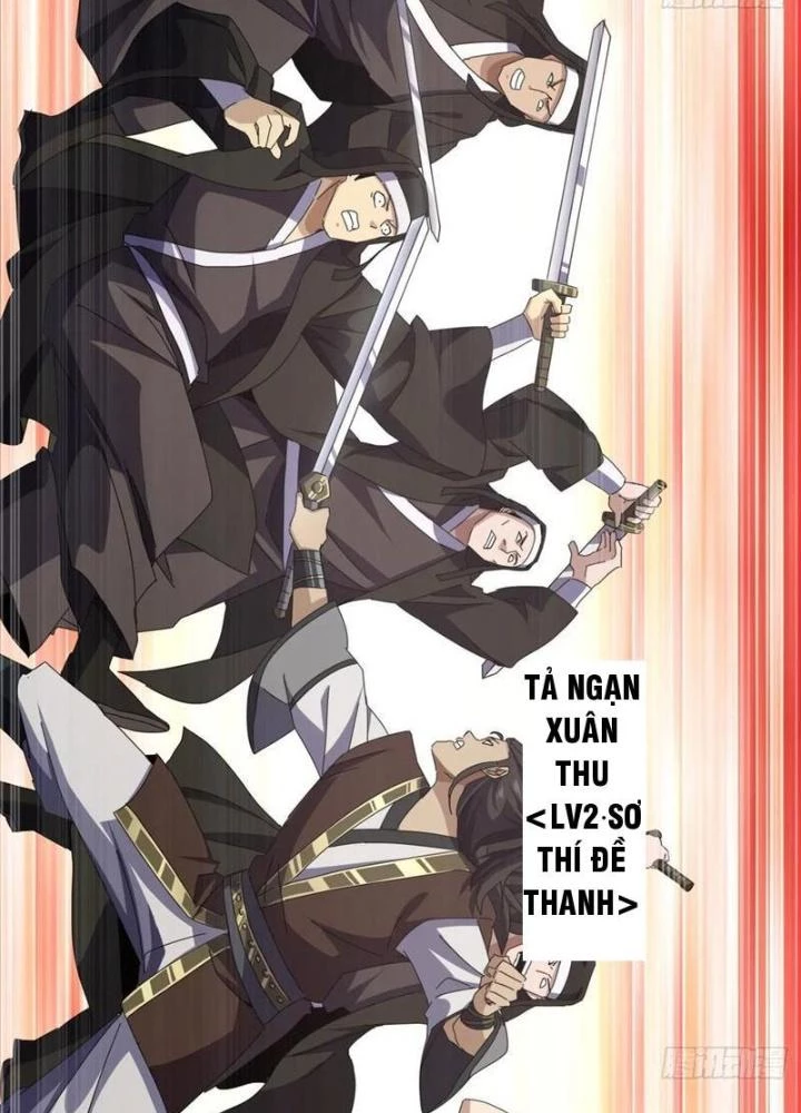 Kim Cương Bất Hoại Đại Trại Chủ Chapter 32 - Trang 2