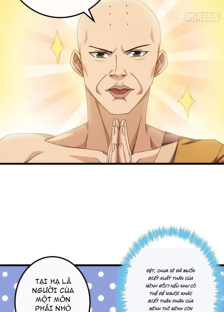 Kim Cương Bất Hoại Đại Trại Chủ Chapter 33 - Trang 2