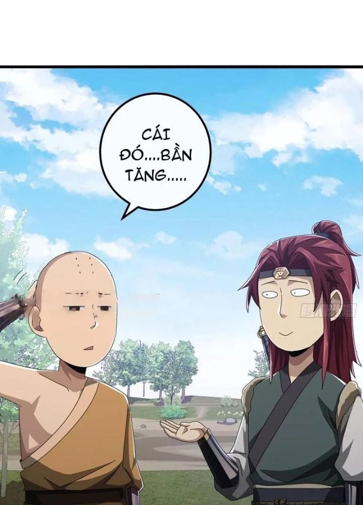 Kim Cương Bất Hoại Đại Trại Chủ Chapter 33 - Trang 2