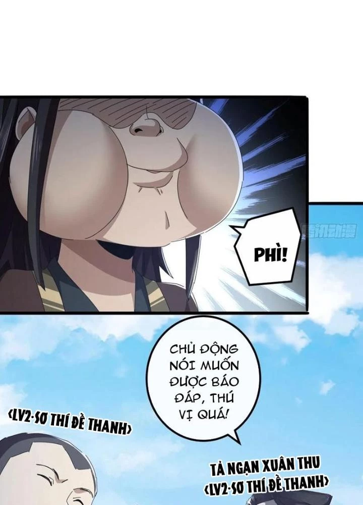 Kim Cương Bất Hoại Đại Trại Chủ Chapter 33 - Trang 2