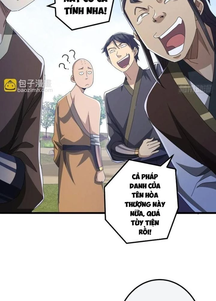 Kim Cương Bất Hoại Đại Trại Chủ Chapter 33 - Trang 2