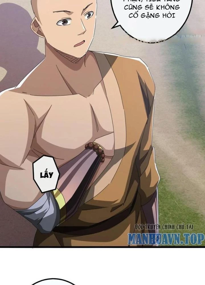 Kim Cương Bất Hoại Đại Trại Chủ Chapter 33 - Trang 2