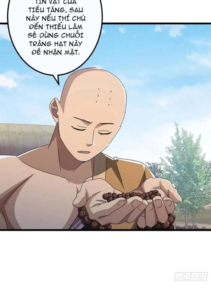 Kim Cương Bất Hoại Đại Trại Chủ Chapter 33 - Trang 2