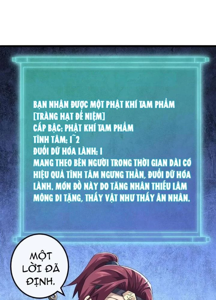 Kim Cương Bất Hoại Đại Trại Chủ Chapter 33 - Trang 2