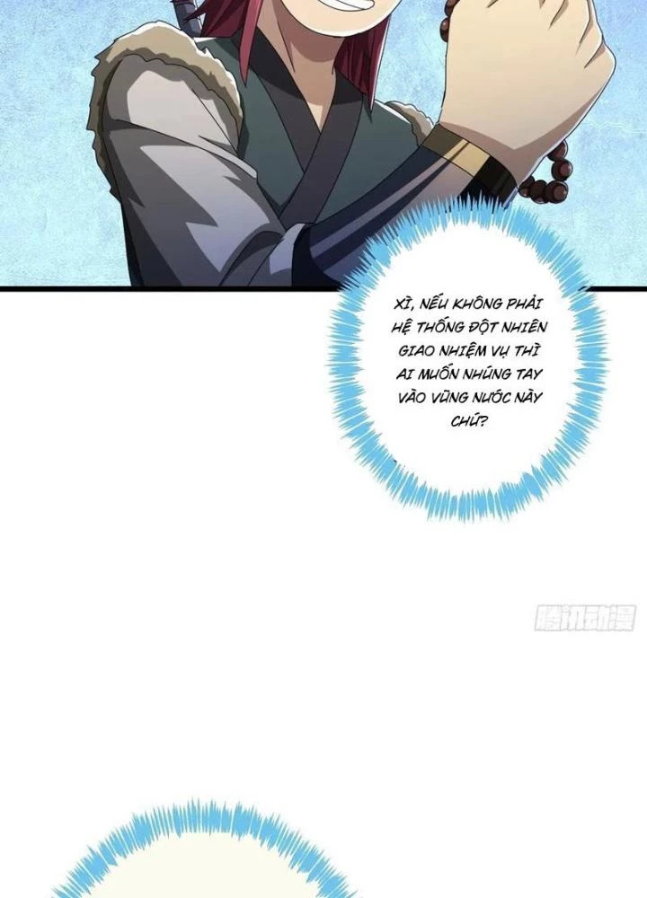 Kim Cương Bất Hoại Đại Trại Chủ Chapter 33 - Trang 2