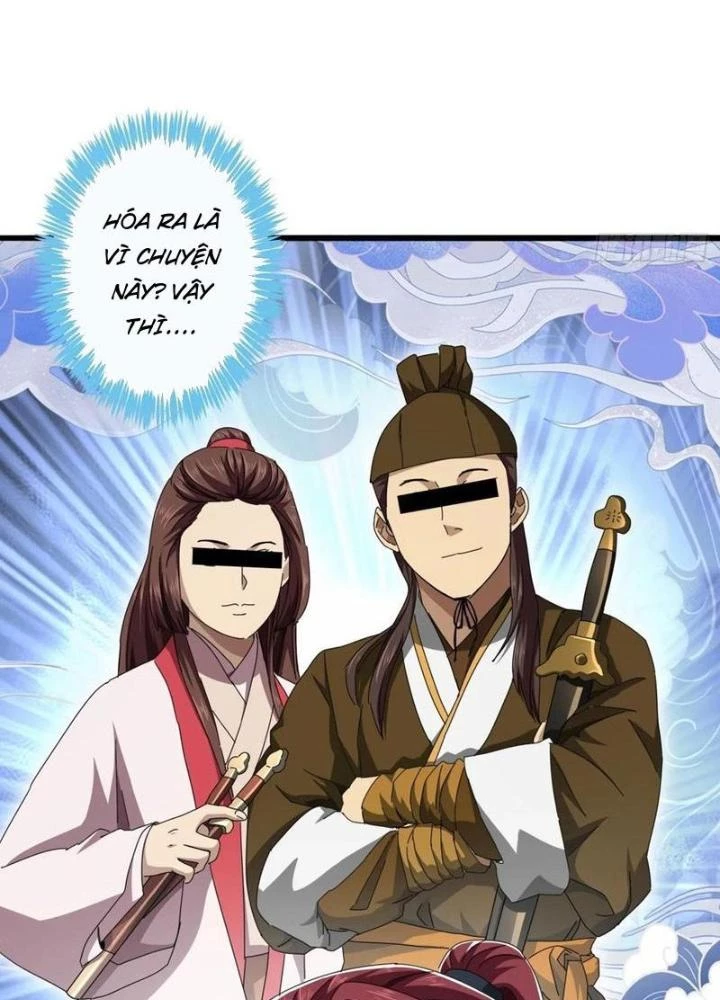 Kim Cương Bất Hoại Đại Trại Chủ Chapter 33 - Trang 2