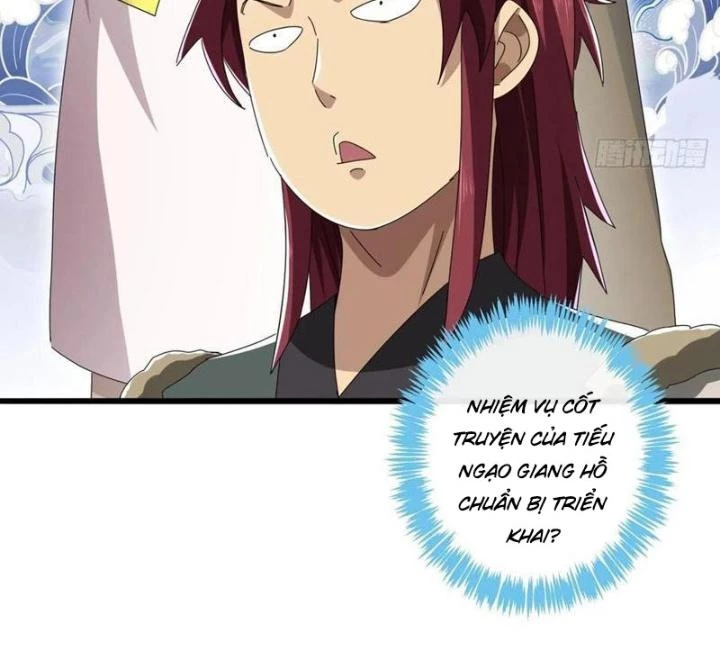 Kim Cương Bất Hoại Đại Trại Chủ Chapter 33 - Trang 2