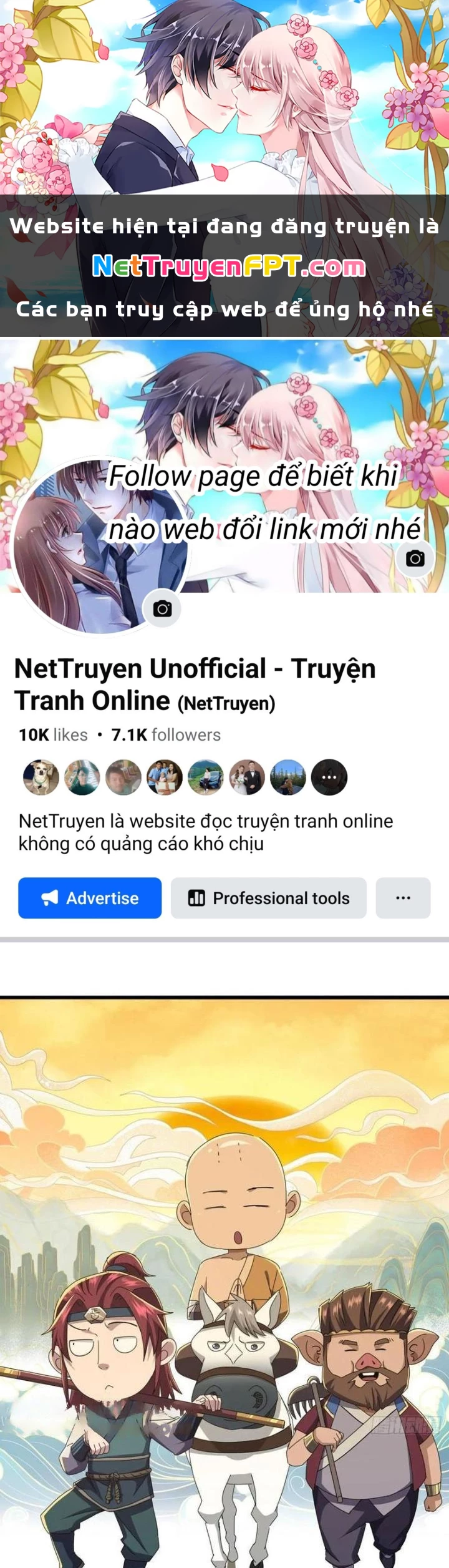 Kim Cương Bất Hoại Đại Trại Chủ Chapter 33 - Trang 2