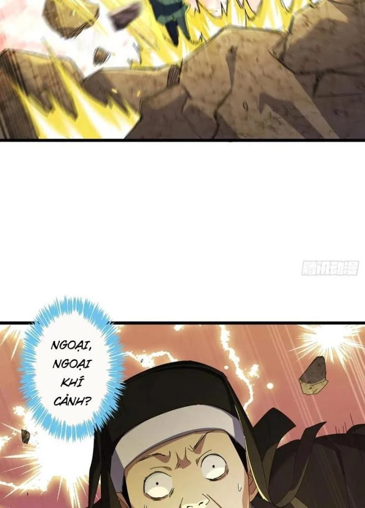 Kim Cương Bất Hoại Đại Trại Chủ Chapter 33 - Trang 2