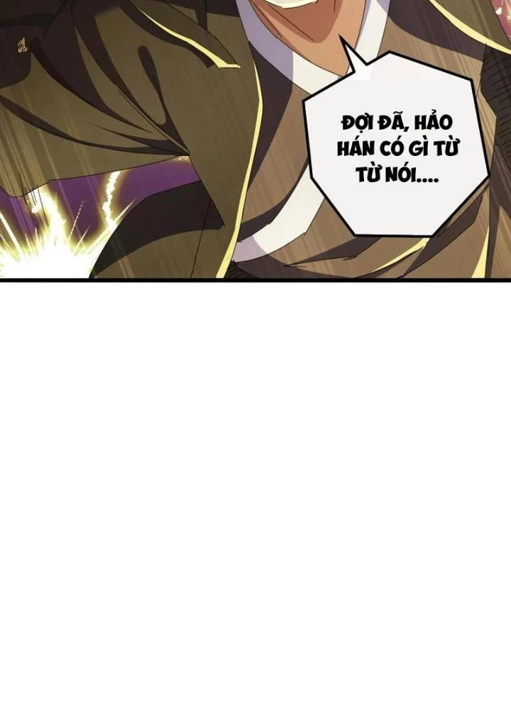 Kim Cương Bất Hoại Đại Trại Chủ Chapter 33 - Trang 2