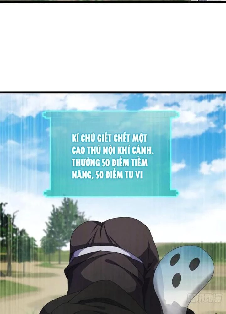 Kim Cương Bất Hoại Đại Trại Chủ Chapter 33 - Trang 2