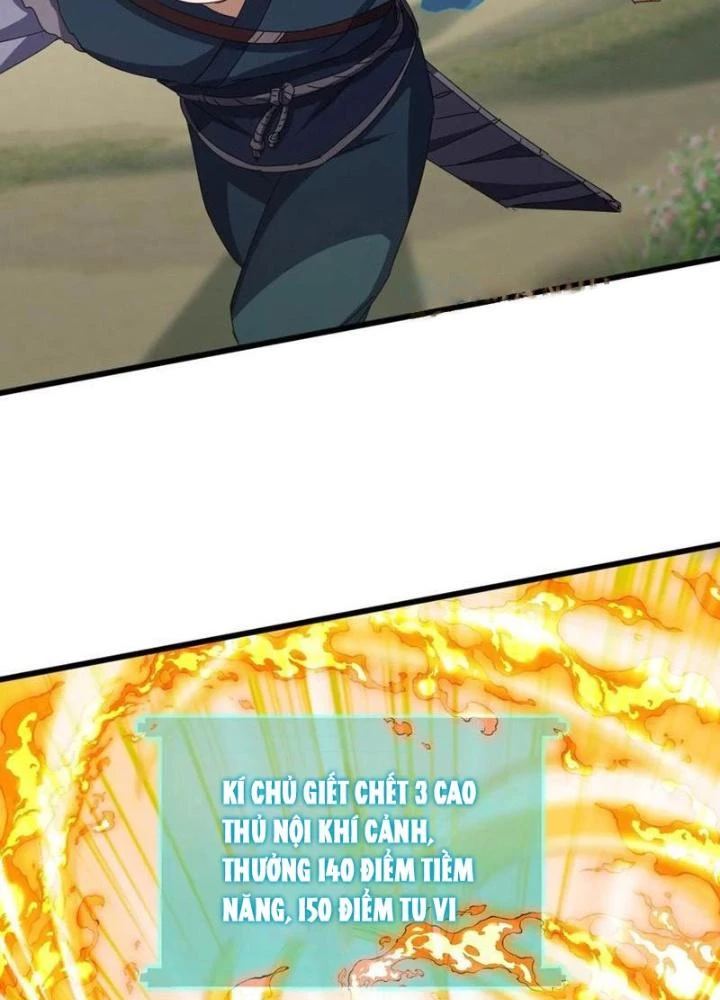 Kim Cương Bất Hoại Đại Trại Chủ Chapter 33 - Trang 2