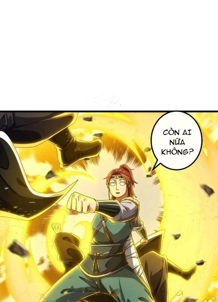 Kim Cương Bất Hoại Đại Trại Chủ Chapter 33 - Trang 2