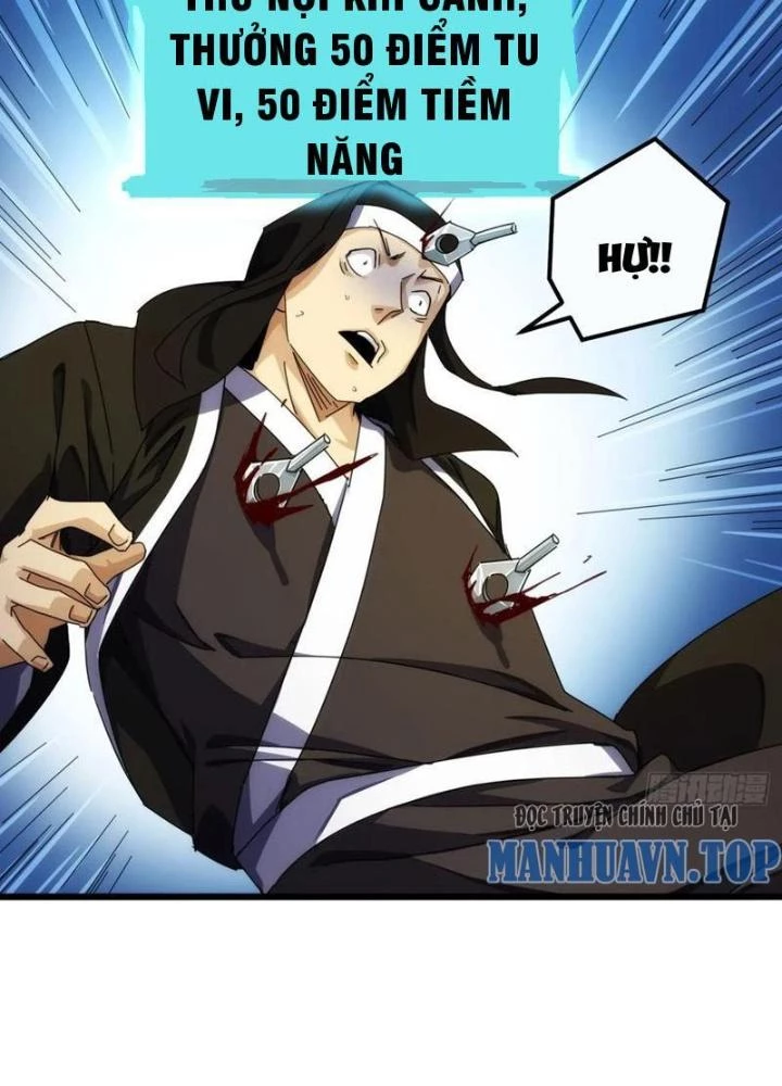Kim Cương Bất Hoại Đại Trại Chủ Chapter 33 - Trang 2
