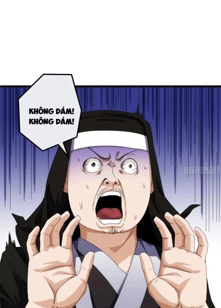 Kim Cương Bất Hoại Đại Trại Chủ Chapter 33 - Trang 2