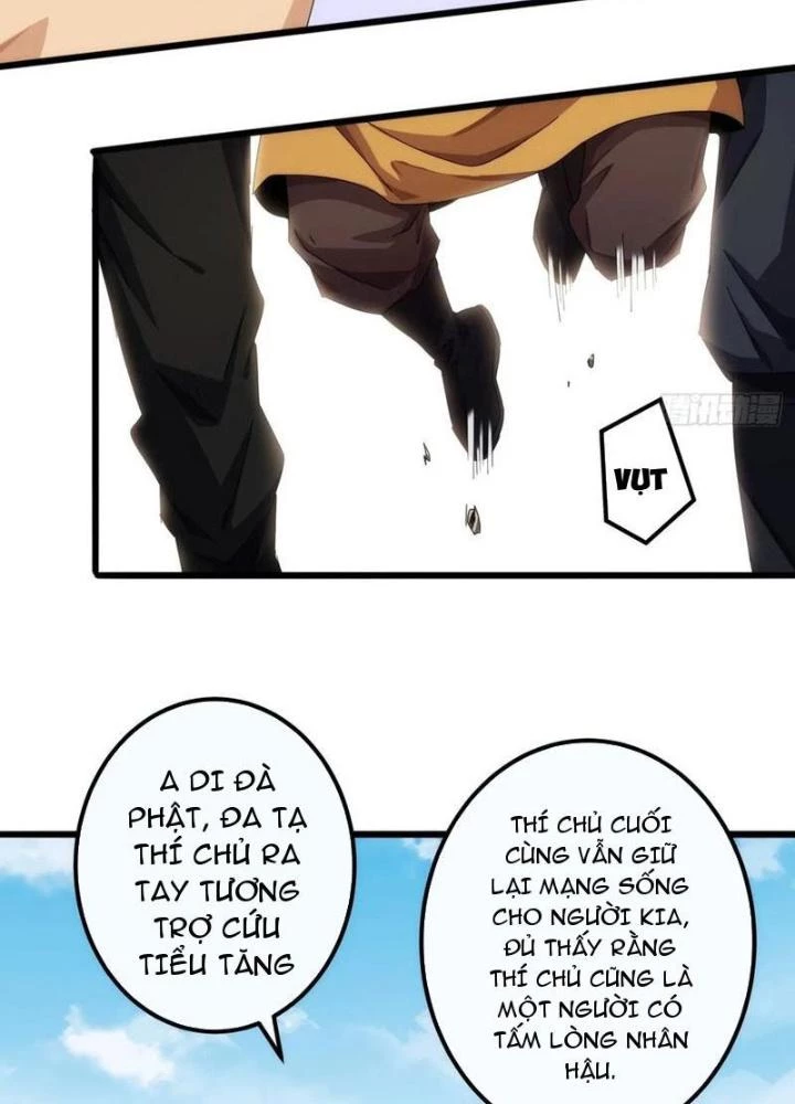 Kim Cương Bất Hoại Đại Trại Chủ Chapter 33 - Trang 2